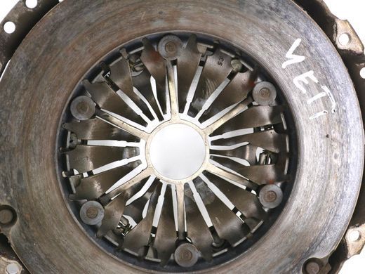 Комплект сцепления SKODA YETI 2009-2013 03L141016C, 03L141016C, A
