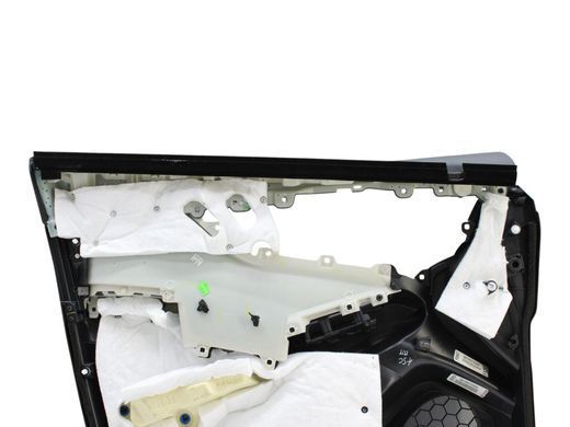 Карта двери передняя правая SUBARU ASCENT 2018-2022 94216XC04ASG, 94216XC04ASG, B