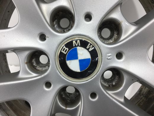 Диск R16 5* BMW 320 E90 2005-2008 6765810, 6765810, B