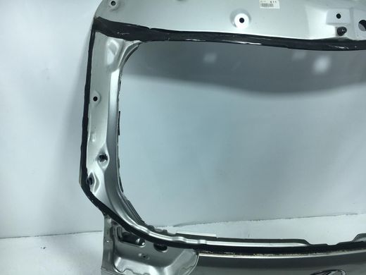 Кришка багажника LEXUS RX 400H 2003-2009 67005-48230, 67005-48230, A