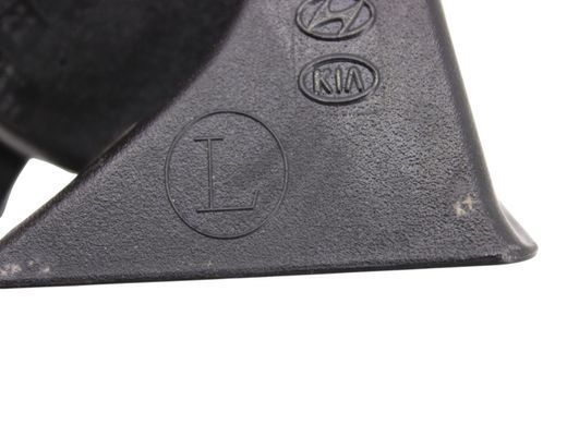 Клаксон передній правий KIA K5 DL3 2019-2023 96611-S0600, 96611-S0600, A