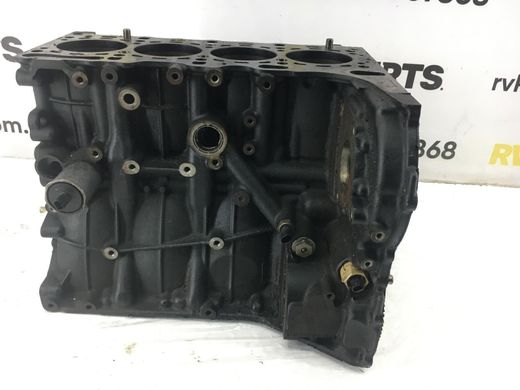 Блок двигуна MERCEDES E220 W212 2012-2016 6510111401, 6510111401, A