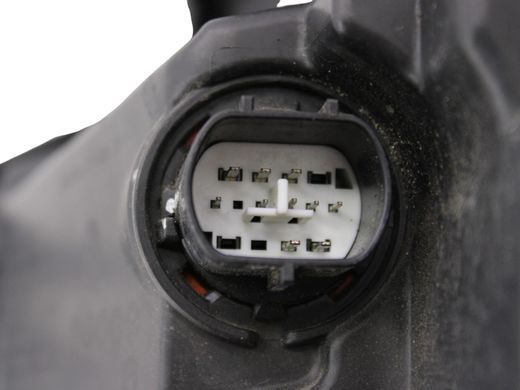 Фара передня права KIA K5 DL3 2019-2023 92102-L3000, 92102-L3000, B