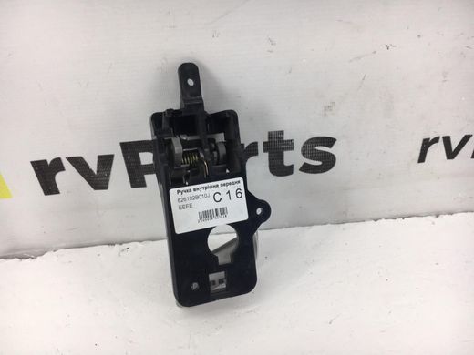 Ручка двери внутренняя передняя правая HYUNDAI SANTA FE CM 2006-2009 826202B010J4, 826202B010J4, A