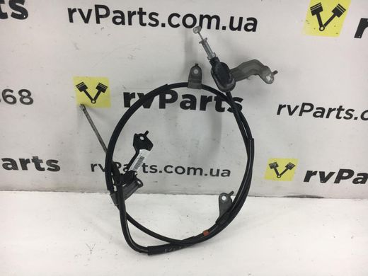 Трос ручного тормоза задний левый SUBARU FORESTER S13 2014-2018 26051SG011, 26051SG011, A