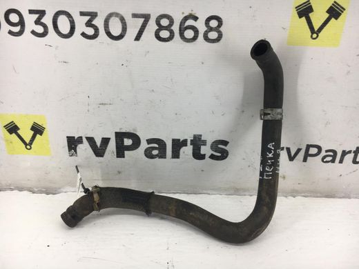 Патрубки пічки TOYOTA AVENSIS T27 2009-2018 87245-05711, 87245-05711, A