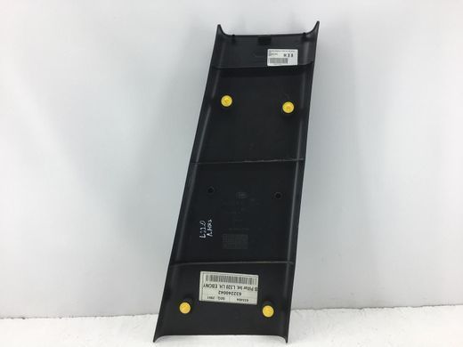 Накладка средней стойки нижняя левая внутренняя LAND ROVER RANGE ROVER SPORT L320 2005-2009 EMG500410PVJ, EMG500410PVJ, A