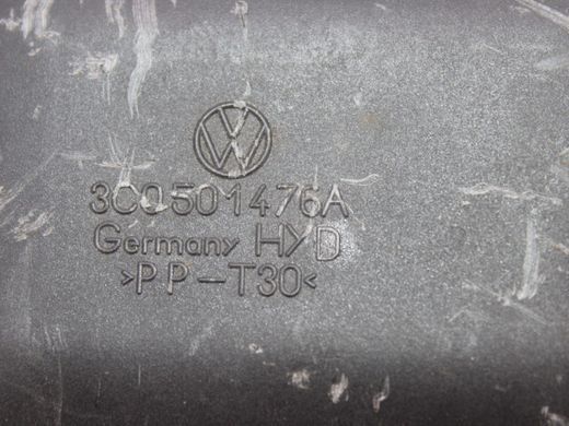 Пильник важеля задній правий VOLKSWAGEN PASSAT B7 2010-2014 3C0501476A, 3C0501476A, A
