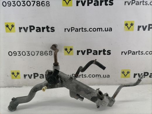 Трубка охлаждения SUBARU OUTBACK B14 2010-2014 14050AA94A, 14050AA94A, A