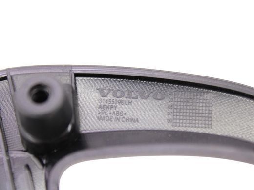 Накладка карти дверей задня ліва VOLVO XC60 2017- 31455098, 31455098, A