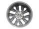Диск R17 5* SUBARU OUTBACK B16 2022-2025 28111AN04A, 28111AN04A, A