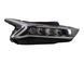 Фара передня права KIA K5 DL3 2019-2023 92102-L3000, 92102-L3000, B