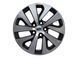 Диск R17 5* SUBARU OUTBACK B16 2022-2025 28111AN04A, 28111AN04A, A