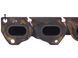 Коллектор выпускной CITROEN C-CROSSER 2007-2013 9684114180, 9684114180, B
