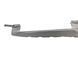 Накладка бампера нижня передня VOLVO V90 2016-2020 31383960, 31383960, B