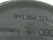 Крючок багажного отделения AUDI Q5 2008-2012 8R1864121, 8R1864121, A