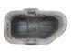 Пильник важеля задній правий VOLKSWAGEN PASSAT B7 2010-2014 3C0501476A, 3C0501476A, A