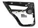 Карта двери задняя правая LAND ROVER DISCOVERY SPORT L550 2019- LR127031, LR127031, B