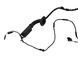 Проводка двери передняя правая BMW X1 F48 2015-2019 61129384579, 61129384579, A