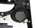 Карта двери задняя правая LAND ROVER DISCOVERY SPORT L550 2019- LR127031, LR127031, B