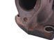 Коллектор выпускной CITROEN C-CROSSER 2007-2013 9684114180, 9684114180, B