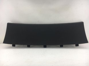 Накладка крыши верхняя задняя VOLVO XC60 2008-2013 (39855454) 30740588, 30740588, B