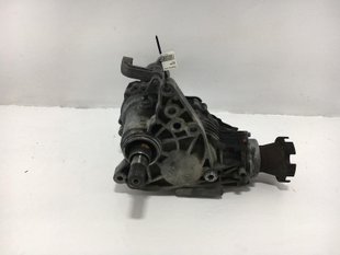 Роздавальна коробка CHEVROLET CAPTIVA 2006-2011 24246664, 24246664, A