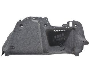 Карта багажного відсіку права SKODA SUPERB 3T 2008&ndash;2013 3T5867428G, 3T5867428G, A