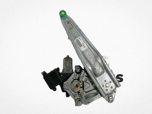 Стеклоподъемник задний правый TOYOTA AVENSIS T27 2009-2018 (з моторчиком) 6983005130, 6983005130, A