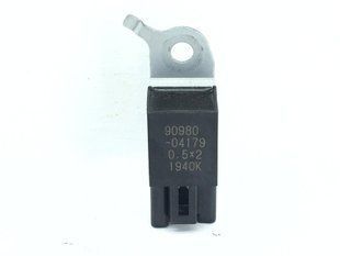Конденсатор TOYOTA AVENSIS T27 2009-2011 90980-04179, 90980-04179, A
