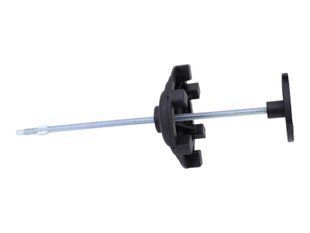 Болт гака кріплення запаски LAND ROVER DISCOVERY SPORT L550 2019- LR058581, LR058581, A