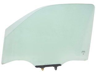 Стекло двери переднее левое NISSAN NAVARA D40 2010-2014 80301EB310, 80301EB310, A