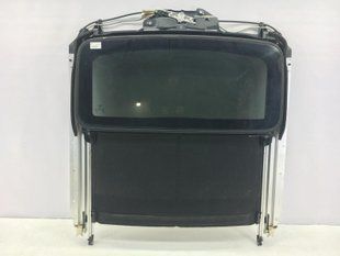 Рамка люка ACURA MDX 2008-2013 (без скла) 70100-STX-A03, 70100-STX-A03, A
