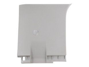 Накладка задньої стійки верхня ліва внутрішня NISSAN NAVARA D40 2005-2010 76937EB302, 76937EB302, A