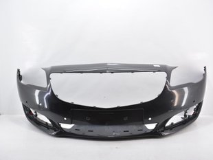 Бампер передний OPEL INSIGNIA 2013-2017 23106400, 23106400, B