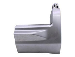 Накладка порога задня ліва зовнішня VOLVO XC90 2015-2019 31395885, 31395885, B