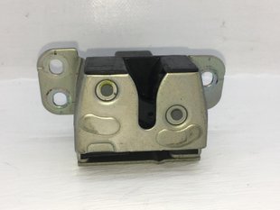 Замок крышки багажника CHEVROLET CAPTIVA 2006-2011 95316228, 95316228, A