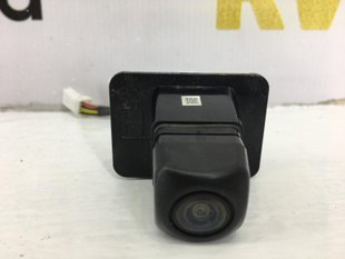 Парковочная камера SUBARU FORESTER S14 2018- 86267SJ000, 86267SJ000, A