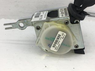 Ремінь безпеки задній лівий правий BMW 320 E90 2005-2008 72119138233, 72119138233, A