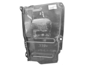 Захист двигуна і коробки передач передній лівий TOYOTA RAV4 CA30W 2005-2010 5144442010, 5144442010, B