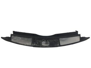 Накладка замка багажника OPEL INSIGNIA 2008-2013 (13278408, дефект) 13222434, 13222434, C