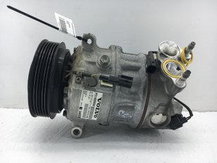 Компресор кондиціонера VOLVO S60 Y20 2013-2018 31469968, 31469968, A