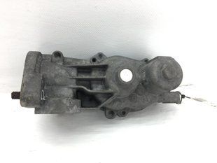 Клапан рециркуляції відпрацьованих газів EGR CHEVROLET TRAX U200 2013-2016 55581958, 55581958, A