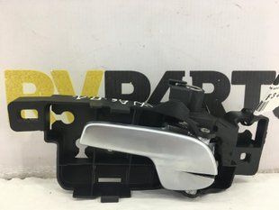 Ручка дверей внутрішня передня ліва FORD GALAXY WA6 2006-2015 1718568, 1718568, A