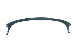 Накладка торпедо верхняя KIA SORENTO UM 2014-2020 84770C6000KH1, 84770C6000KH1, B