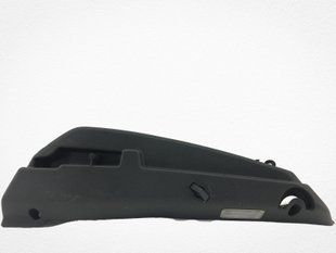 Накладка багажного отсека правая PEUGEOT 3008 2009-2013 9687875080, 9687875080, A