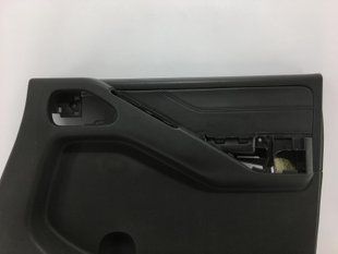 Карта двери передняя правая NISSAN NAVARA D40 2005-2010 809004X34A, 809004X34A, B