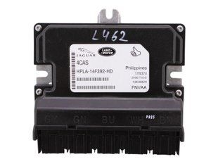 Блок управления пневмоподвеской LAND ROVER DISCOVERY L462 2017-2020 (HPLA14F392HD) LR105420, LR105420, A