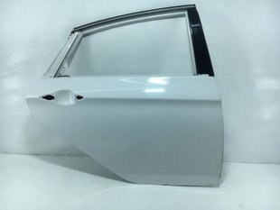 Дверь задняя правые HYUNDAI I40 2011-2015 77004-3Z300, 77004-3Z300, A