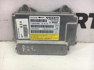 Блок управления AirBag VOLVO XC70 P24 2016-2022 31476105, 31476105, A